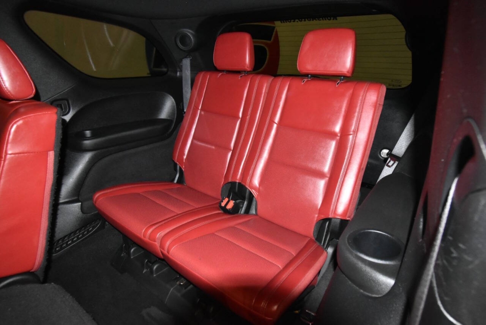 2020 Dodge Durango R/T AWD 4dr SUV, Gray, Mileage: 94,912 - photo 14