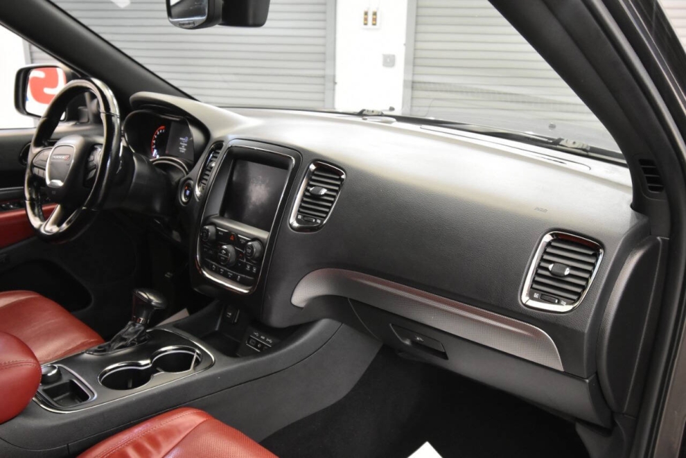 2020 Dodge Durango R/T AWD 4dr SUV, Gray, Mileage: 94,912 - photo 15