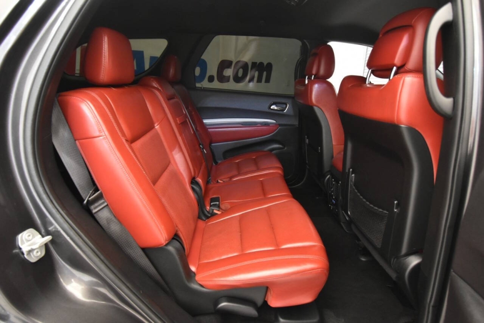 2020 Dodge Durango R/T AWD 4dr SUV, Gray, Mileage: 94,912 - photo 17