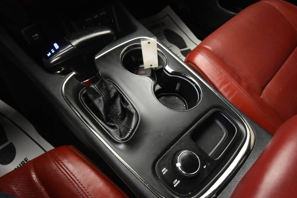 2020 Dodge Durango R/T AWD 4dr SUV, Gray, Mileage: 94,912 - photo 21