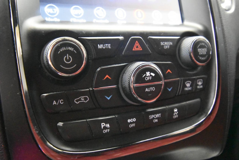 2020 Dodge Durango R/T AWD 4dr SUV, Gray, Mileage: 94,912 - photo 22