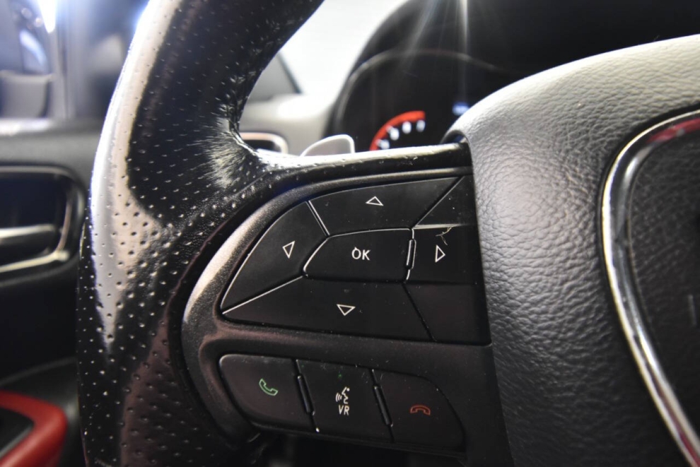 2020 Dodge Durango R/T AWD 4dr SUV, Gray, Mileage: 94,912 - photo 26