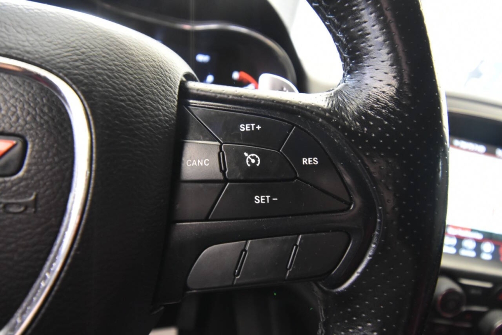 2020 Dodge Durango R/T AWD 4dr SUV, Gray, Mileage: 94,912 - photo 27