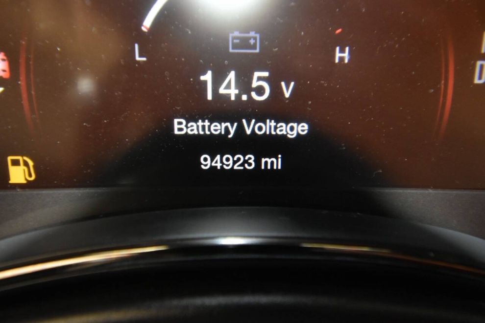 2020 Dodge Durango R/T AWD 4dr SUV, Gray, Mileage: 94,912 - photo 28