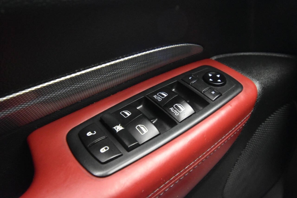 2020 Dodge Durango R/T AWD 4dr SUV, Gray, Mileage: 94,912 - photo 30