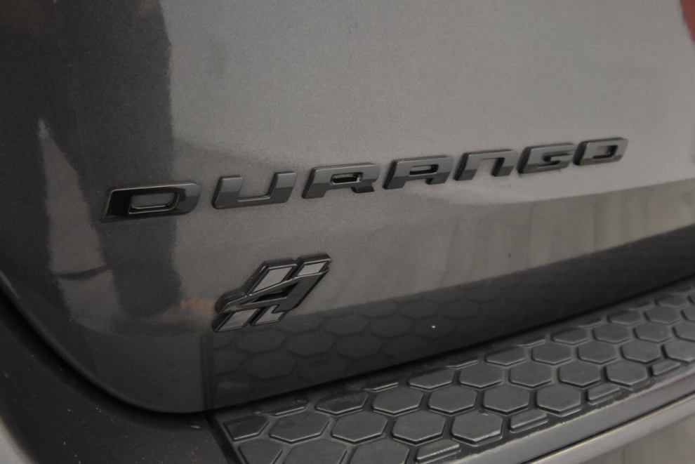 2020 Dodge Durango R/T AWD 4dr SUV, Gray, Mileage: 94,912 - photo 31