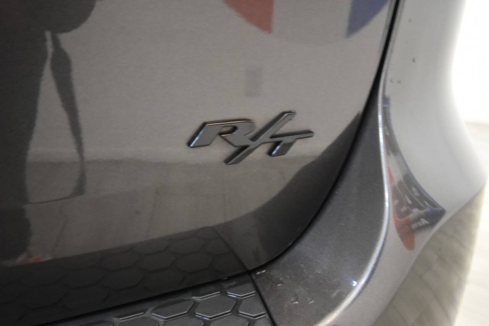 2020 Dodge Durango R/T AWD 4dr SUV, Gray, Mileage: 94,912 - photo 32