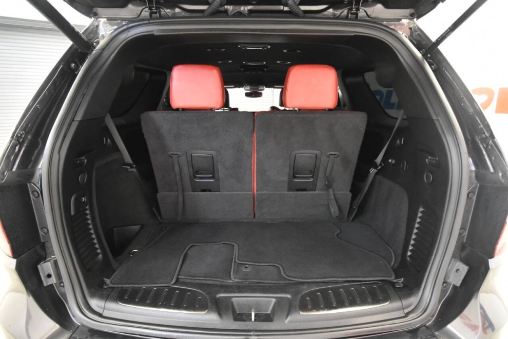 2020 Dodge Durango R/T AWD 4dr SUV, Gray, Mileage: 94,912 - photo 33