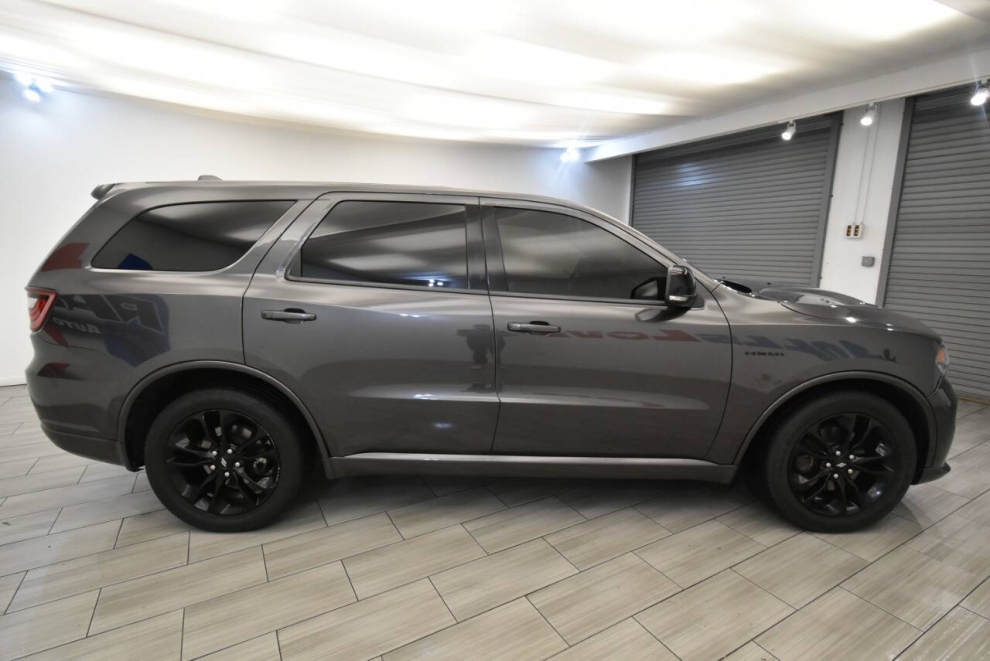 2020 Dodge Durango R/T AWD 4dr SUV, Gray, Mileage: 94,912 - photo 5