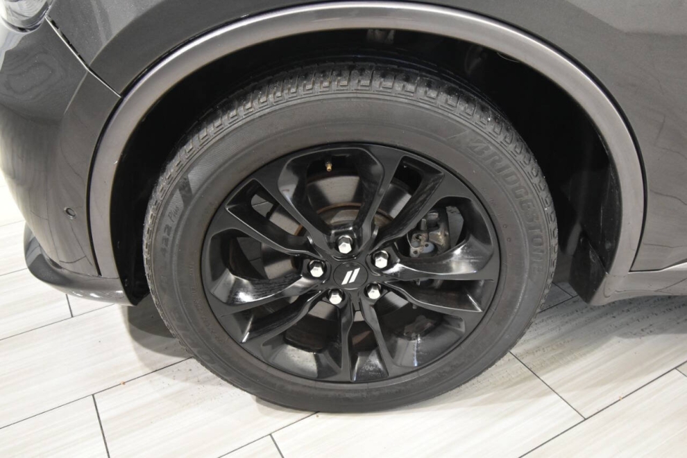 2020 Dodge Durango R/T AWD 4dr SUV, Gray, Mileage: 94,912 - photo 8