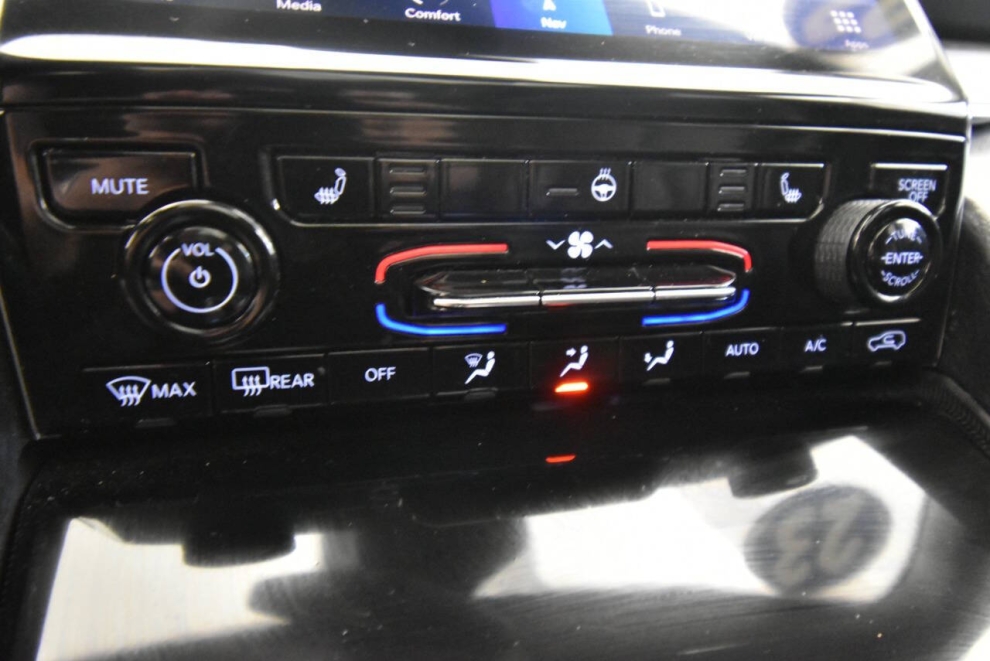 2023 Jeep Grand Cherokee 4XE, White, Mileage: 44,530 - photo 22