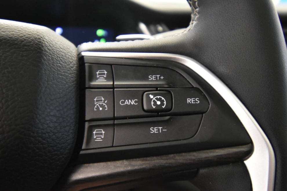 2023 Jeep Grand Cherokee 4XE, White, Mileage: 44,530 - photo 28