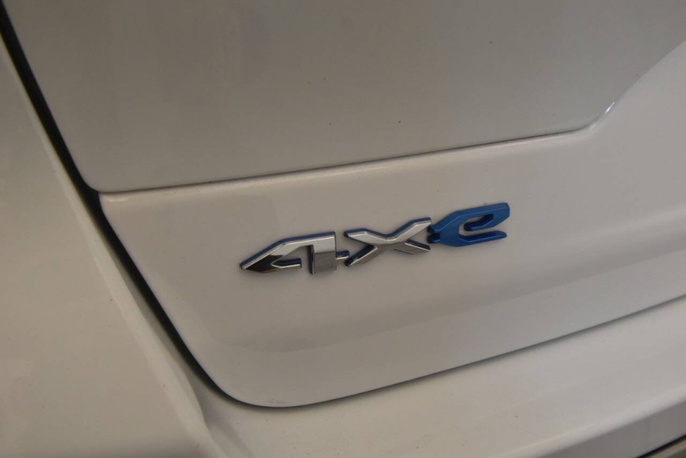 2023 Jeep Grand Cherokee 4XE, White, Mileage: 44,530 - photo 34