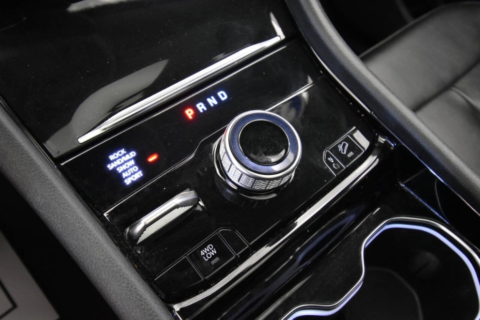 2023 Jeep Grand Cherokee 4XE, Black, Mileage: 46,757 - photo 20