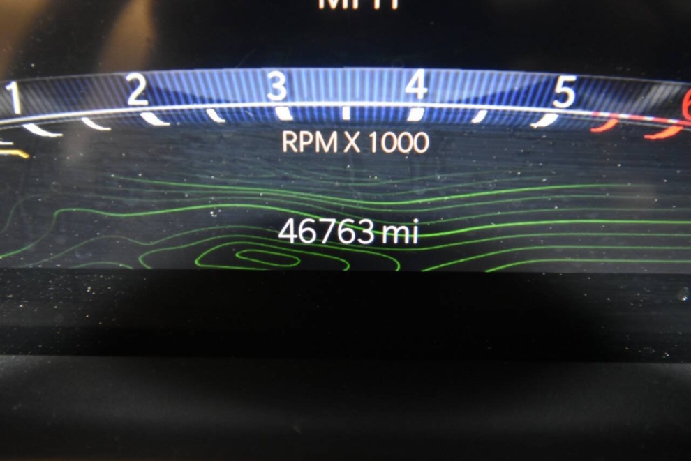 2023 Jeep Grand Cherokee 4XE, Black, Mileage: 46,757 - photo 27