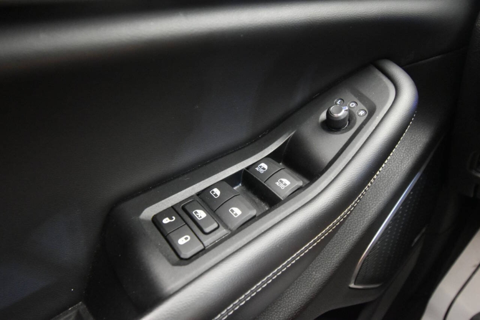 2023 Jeep Grand Cherokee 4XE, Black, Mileage: 46,757 - photo 29