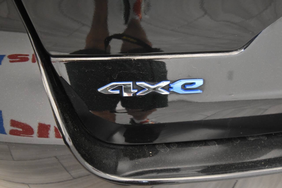 2023 Jeep Grand Cherokee 4XE, Black, Mileage: 46,757 - photo 31