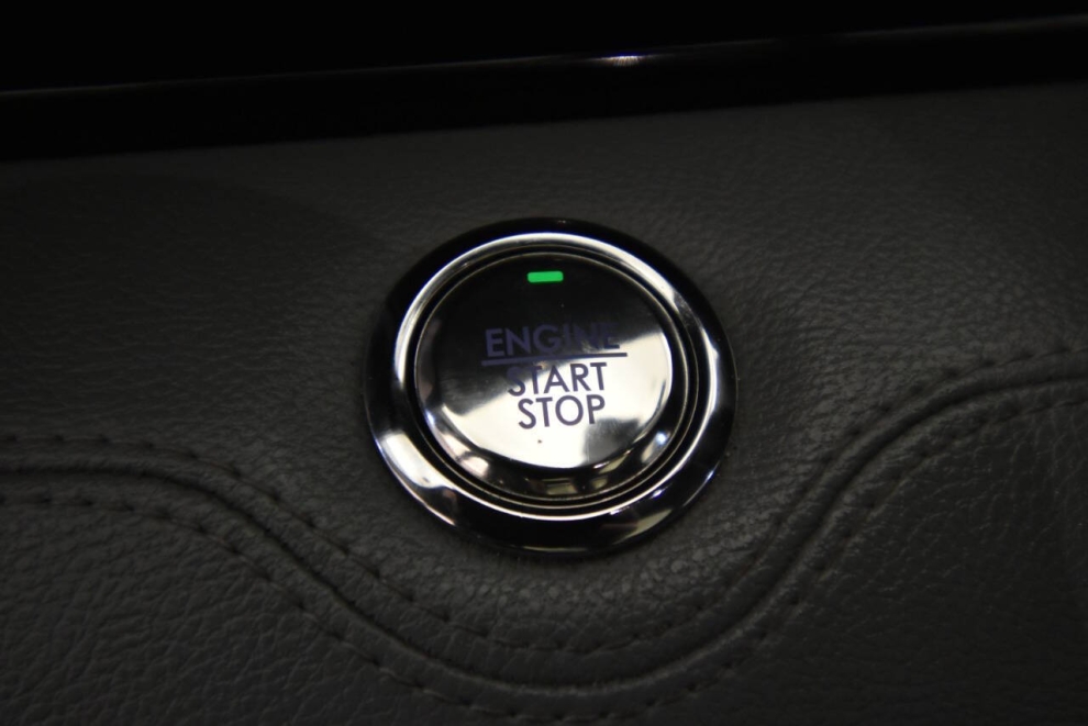 2019 Lincoln Navigator Reserve 4x4 4dr SUV, Blue, Mileage: 80,309 - photo 23