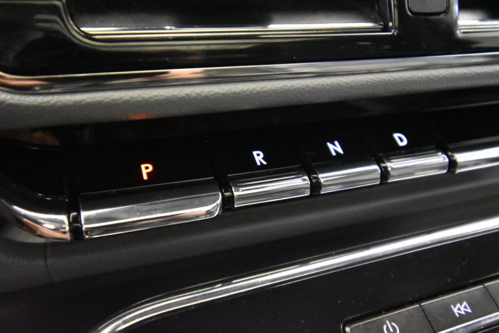 2019 Lincoln Navigator Reserve 4x4 4dr SUV, Blue, Mileage: 80,309 - photo 24