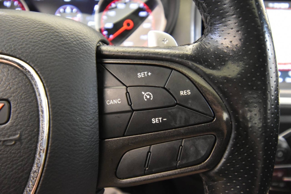 2022 Dodge Charger SXT AWD 4dr Sedan, White, Mileage: 50,188 - photo 25