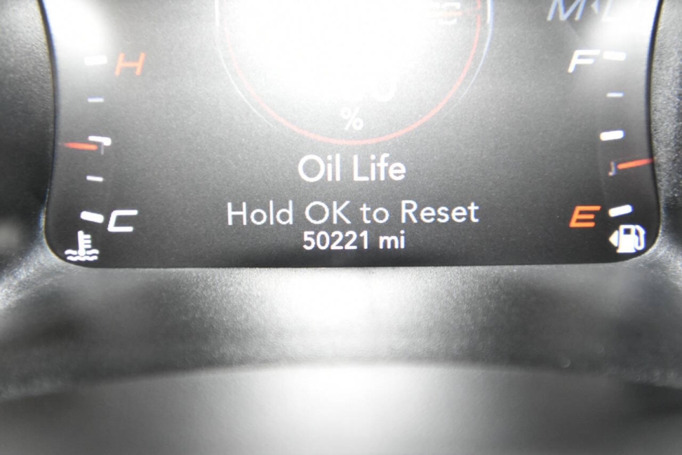 2022 Dodge Charger SXT AWD 4dr Sedan, White, Mileage: 50,188 - photo 26