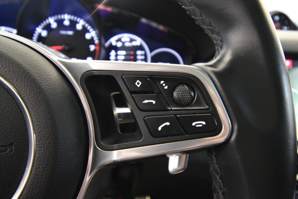 2019 Porsche Cayenne Base AWD 4dr SUV, Silver, Mileage: 92,336 - photo 25