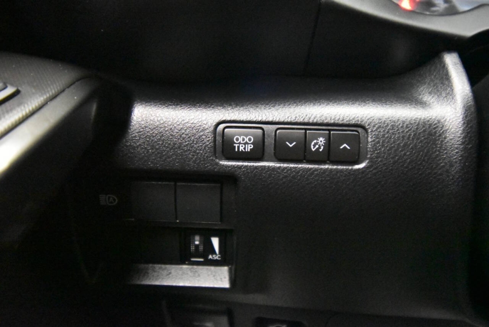 2021 Lexus IS 350 F SPORT AWD 4dr Sedan, Black, Mileage: 78,598 - photo 30