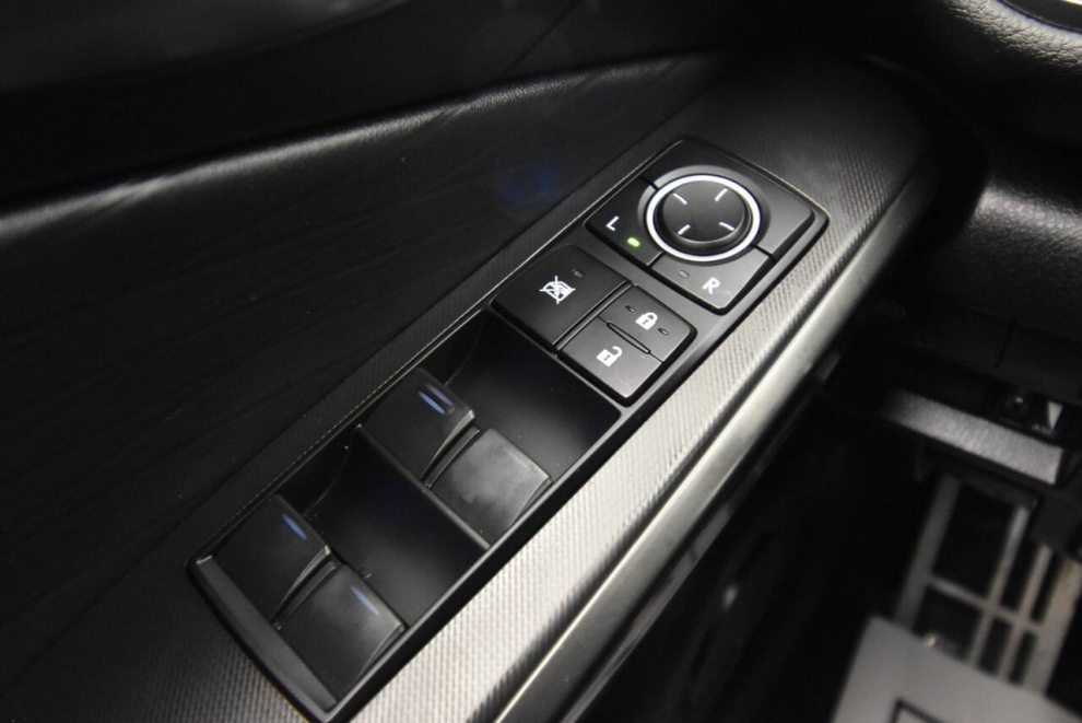 2021 Lexus IS 350 F SPORT AWD 4dr Sedan, Black, Mileage: 78,598 - photo 31