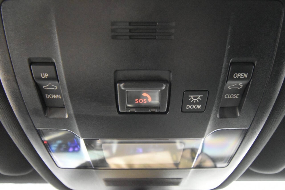 2021 Lexus IS 350 F SPORT AWD 4dr Sedan, Black, Mileage: 78,598 - photo 32