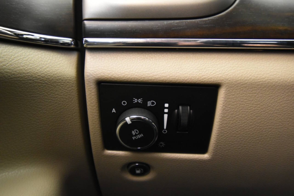 2017 Jeep Grand Cherokee Limited, Brown, Mileage: 97,918 - photo 27
