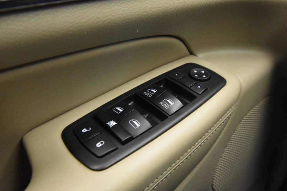 2017 Jeep Grand Cherokee Limited, Brown, Mileage: 97,918 - photo 28