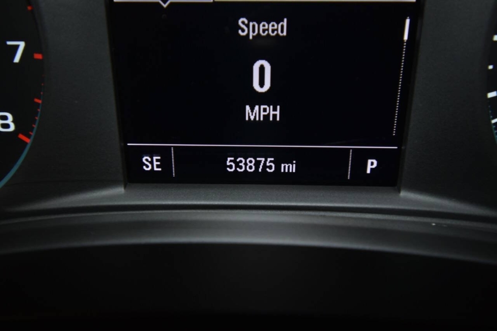 2023 Chevrolet Malibu LT 4dr Sedan w/1LT, Black, Mileage: 53,816 - photo 26