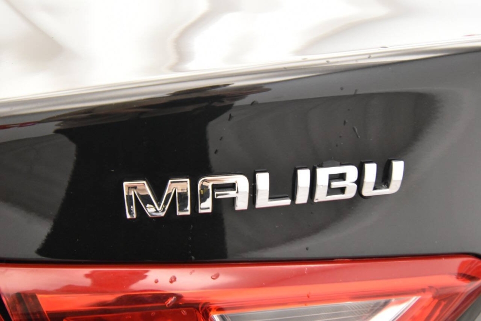 2023 Chevrolet Malibu LT 4dr Sedan w/1LT, Black, Mileage: 53,816 - photo 29