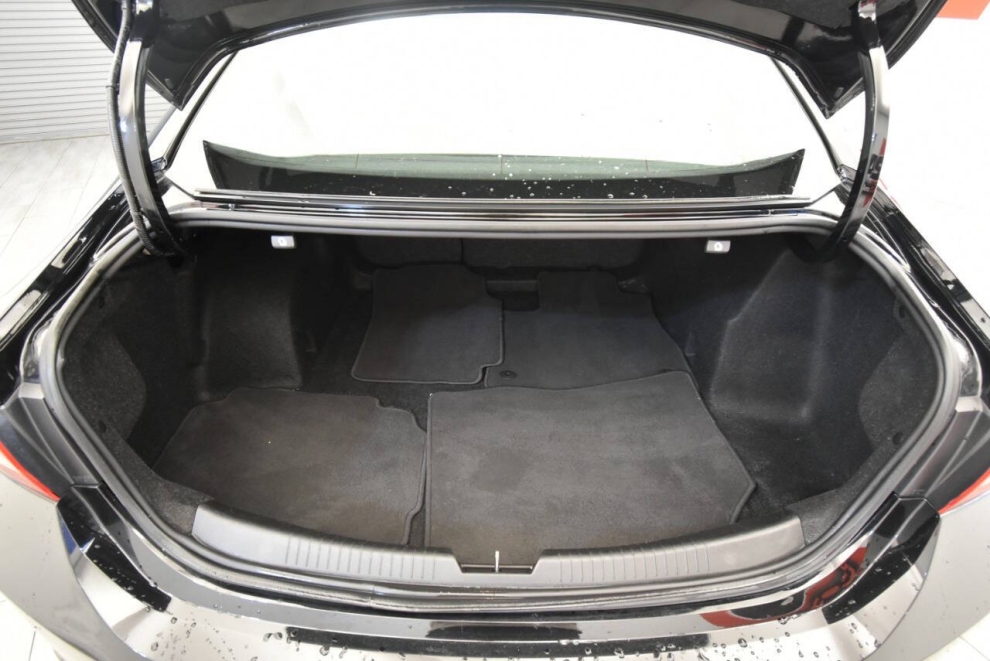 2023 Chevrolet Malibu LT 4dr Sedan w/1LT, Black, Mileage: 53,816 - photo 31