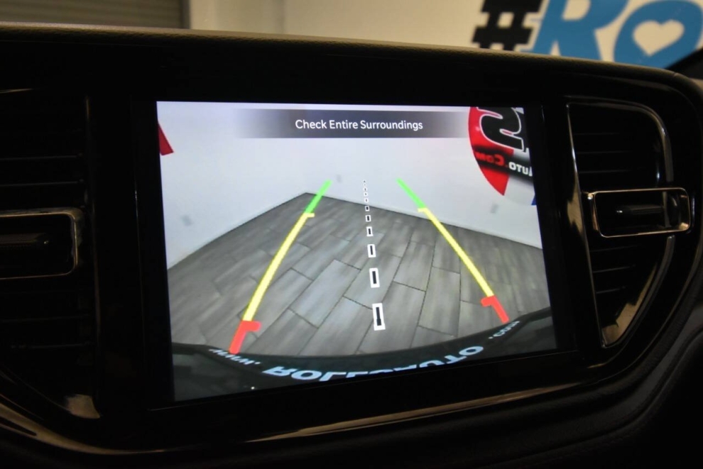 2022 Dodge Durango R/T, Gray, Mileage: 41,239 - photo 23