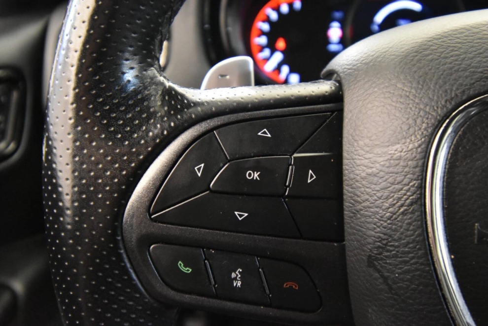 2022 Dodge Durango R/T, Gray, Mileage: 41,239 - photo 25