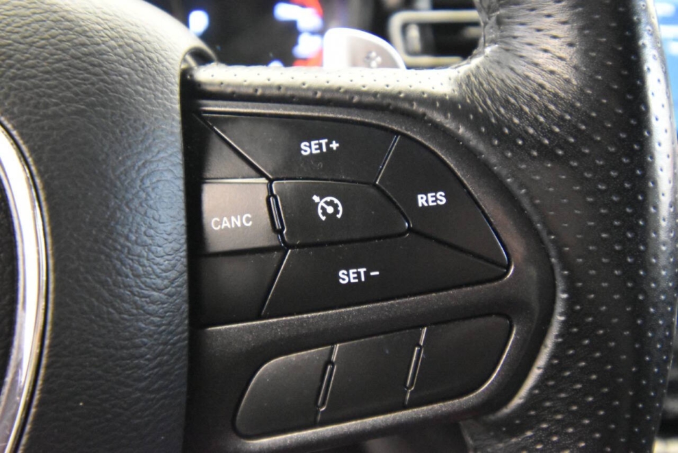 2022 Dodge Durango R/T, Gray, Mileage: 41,239 - photo 26
