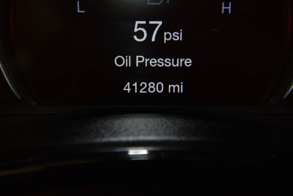 2022 Dodge Durango R/T, Gray, Mileage: 41,239 - photo 27