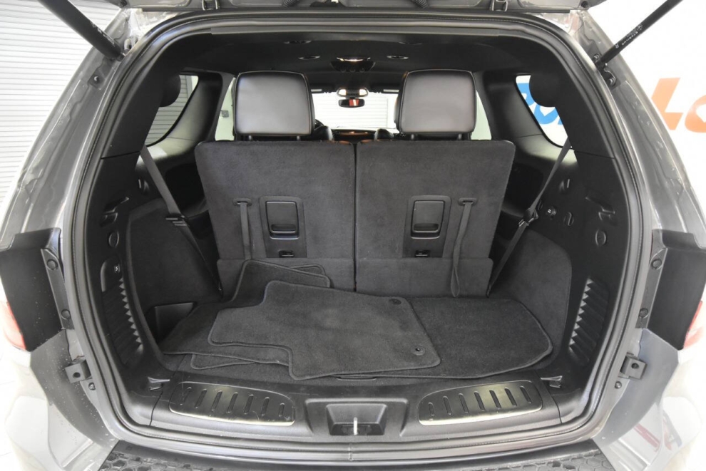 2022 Dodge Durango R/T, Gray, Mileage: 41,239 - photo 32