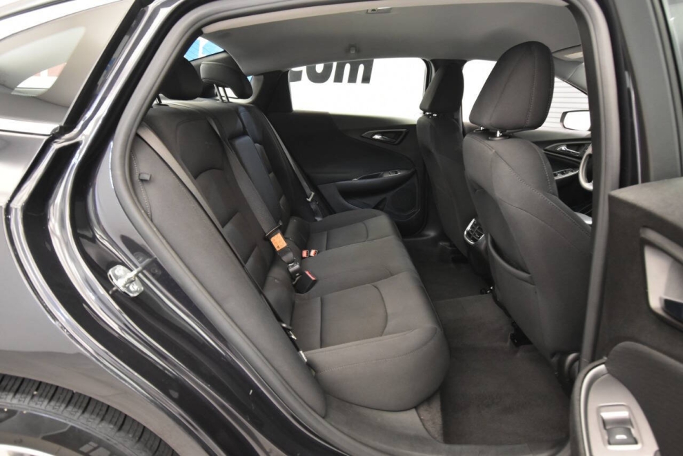 2023 Chevrolet Malibu LT 4dr Sedan w/1LT, Gray, Mileage: 42,406 - photo 16