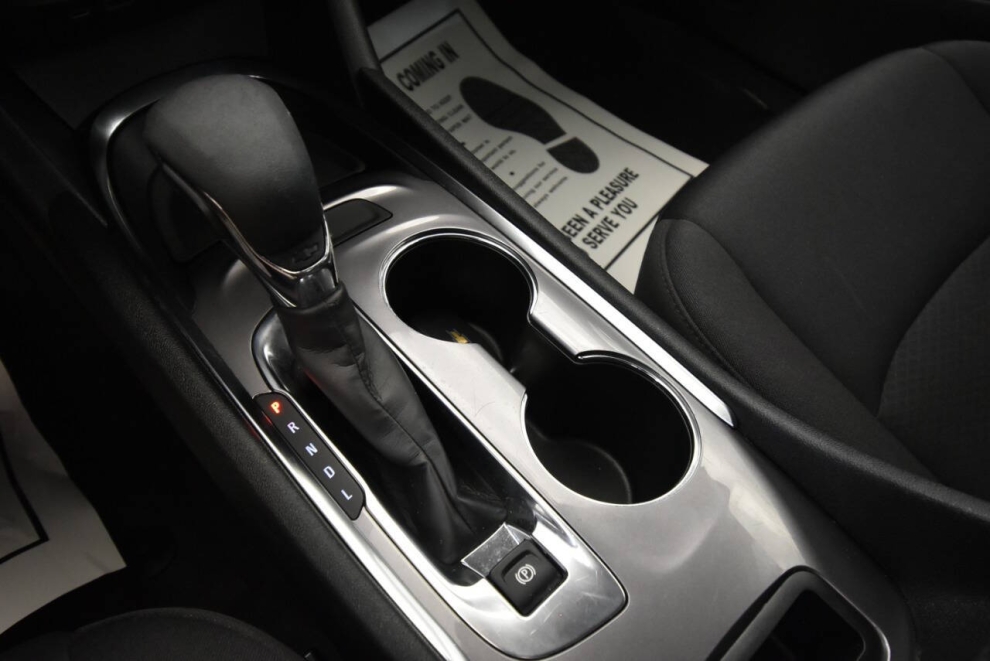 2023 Chevrolet Malibu LT 4dr Sedan w/1LT, Gray, Mileage: 42,406 - photo 19
