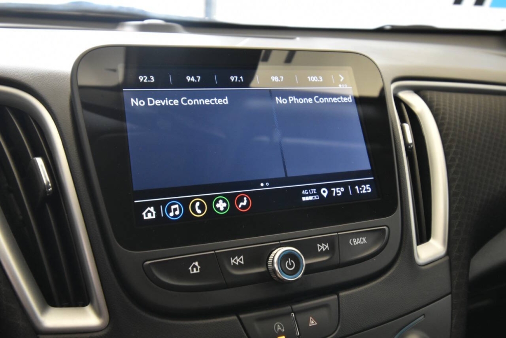 2023 Chevrolet Malibu LT 4dr Sedan w/1LT, Gray, Mileage: 42,406 - photo 21