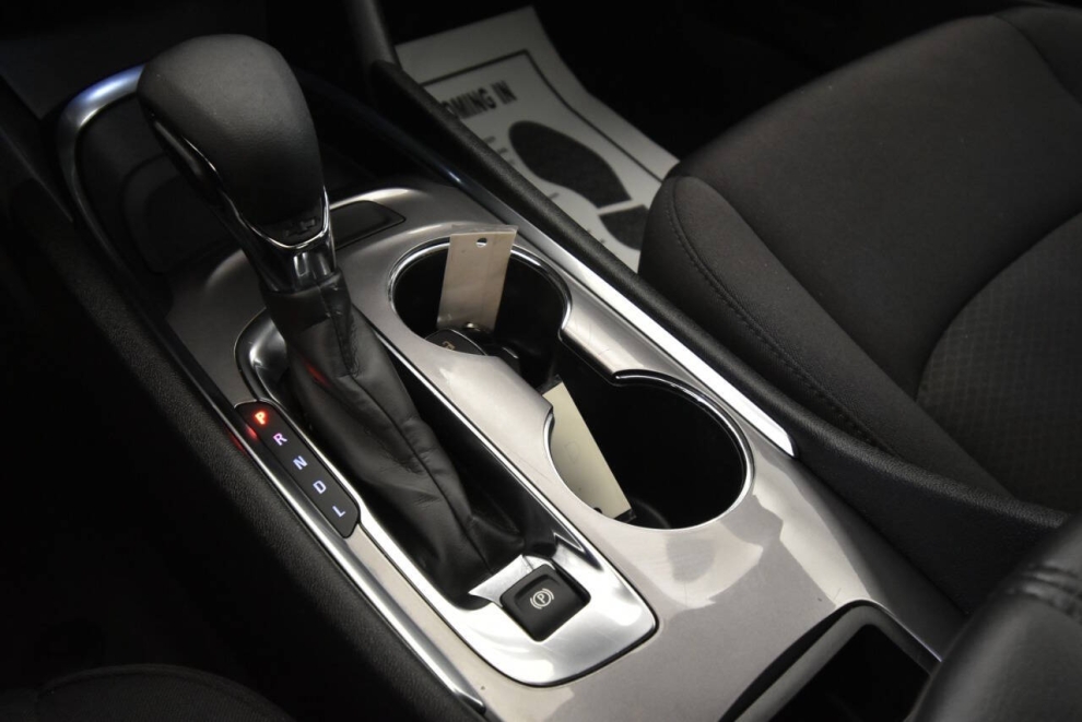 2023 Chevrolet Malibu LT 4dr Sedan w/1LT, Gray, Mileage: 54,218 - photo 19