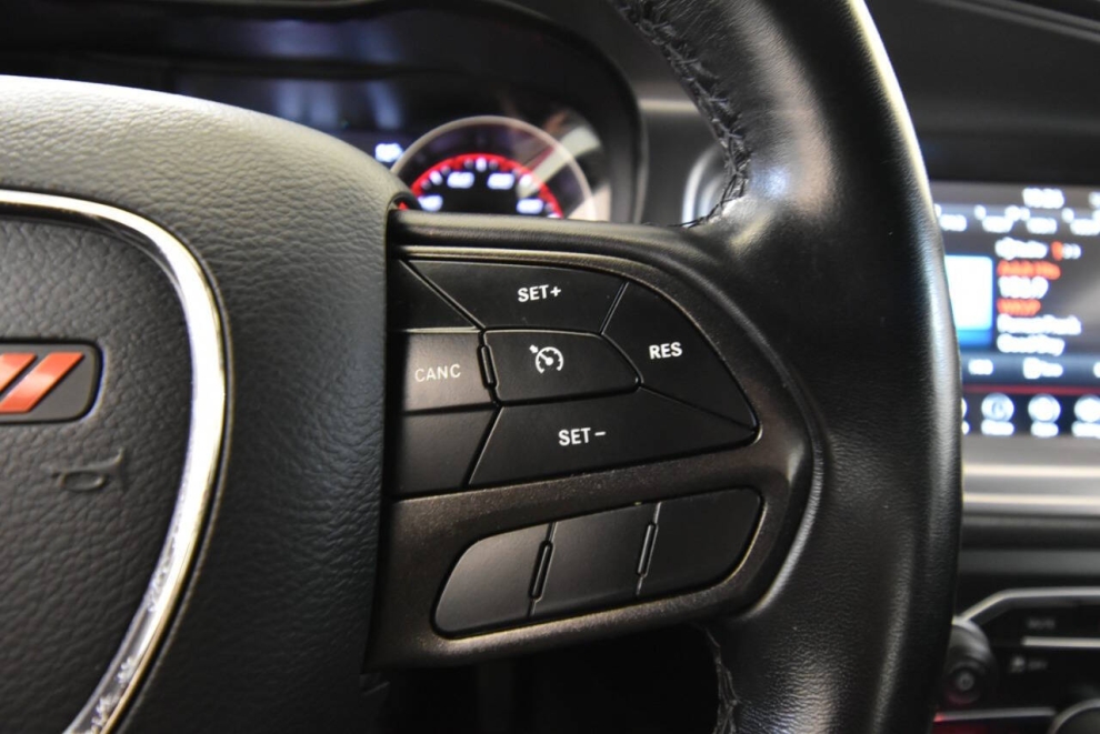2023 Dodge Charger SXT 4dr Sedan, Plata, Mileage: 58,036 - photo 25