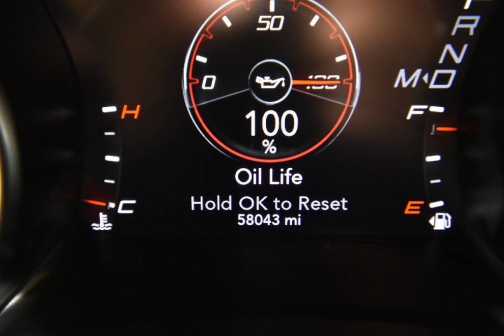 2023 Dodge Charger SXT 4dr Sedan, Plata, Mileage: 58,036 - photo 26