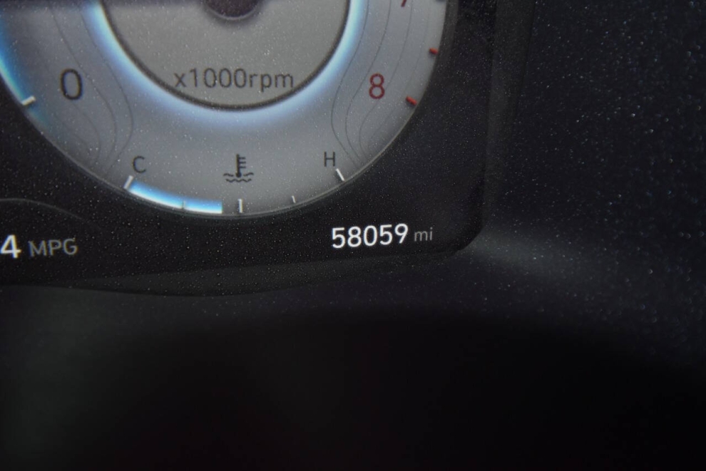 2023 Hyundai Santa Fe Limited AWD 4dr Crossover, White, Mileage: 58,029 - photo 27