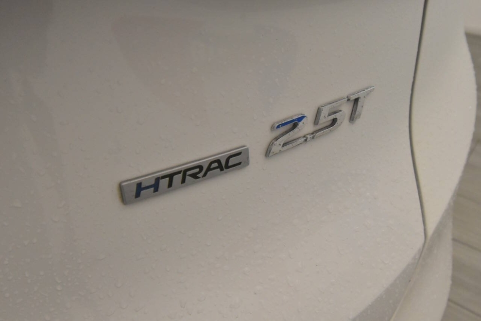 2023 Hyundai Santa Fe Limited AWD 4dr Crossover, White, Mileage: 58,029 - photo 33