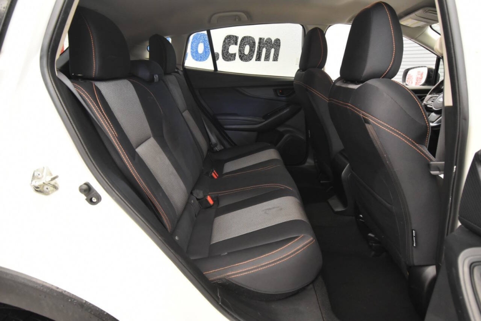 2019 Subaru Crosstrek 2.0i Premium AWD 4dr Crossover CVT, Blanco, Mileage: 93,912 - photo 16