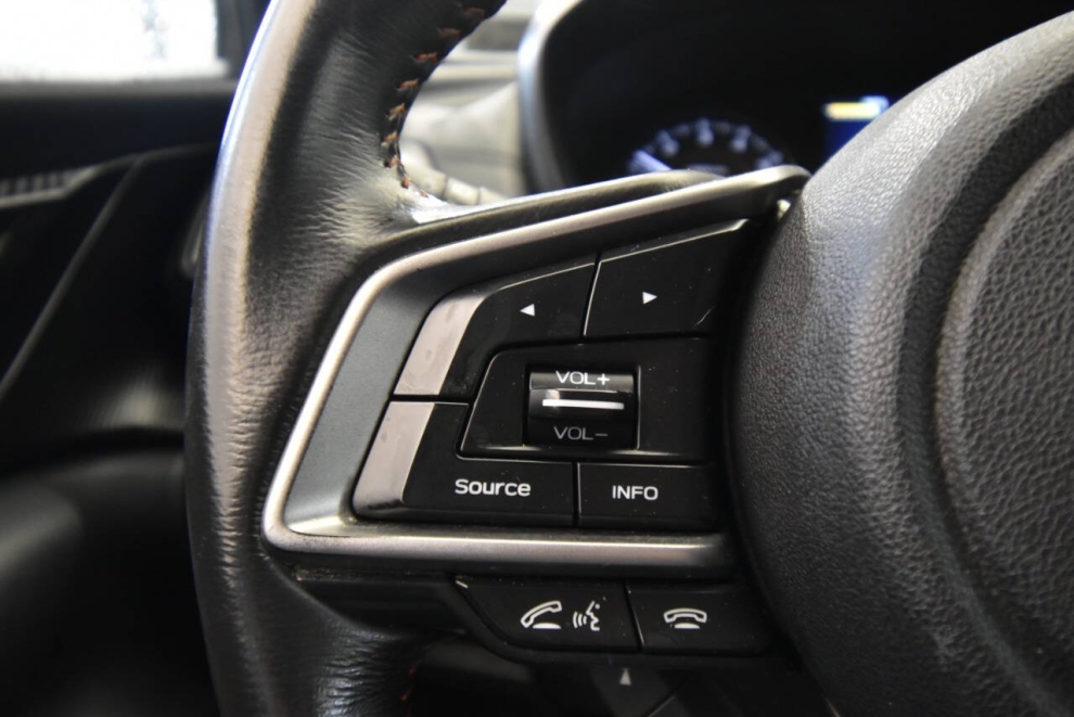 2019 Subaru Crosstrek 2.0i Premium AWD 4dr Crossover CVT, Blanco, Mileage: 93,912 - photo 24