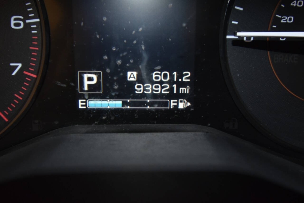 2019 Subaru Crosstrek 2.0i Premium AWD 4dr Crossover CVT, Blanco, Mileage: 93,912 - photo 26